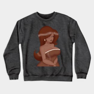 Muse Fomme Crewneck Sweatshirt